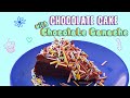 How To Make Chocolate Sprinkles From Scratch | Ultimate Chocolate Party Cake | Pastries with Paola