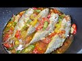 LUAR BIASA ‼️ SAYA BELUM PERNAH MAKAN IKAN SEENAK INI 😋😋PAKAI AJA BUMBU INI ‼️