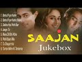 Saajan movie all songs  madhuri d  salman k  sanjay d  evergreen hits sons gohilchetu