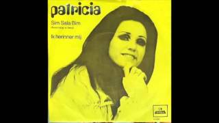 Patricia - Sim Sala Bim