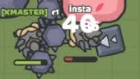 Sploop.io - anti boost? | boost+teamup |