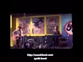 ALARM by SYNTH HEART Live @ CABO WABO Hollywood