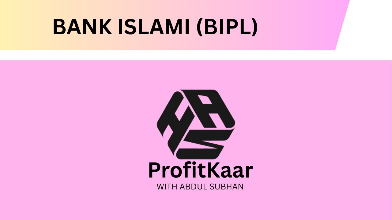 BIPL Dividend 2025 Explained! | PSX Latest Update for Investors #psx # ...