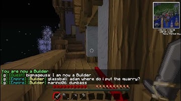 [Topaz] Tekkit Server Tour - Fleskis