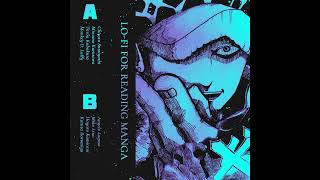 Mabisyo - Lo-Fi For Reading Manga