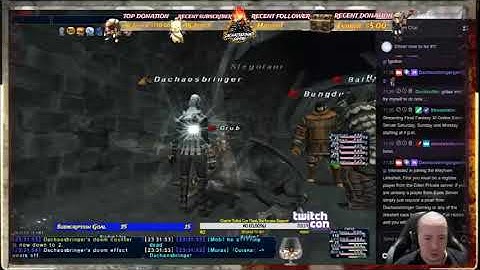 Eden Server: COP Runs, Exp & Farming