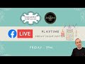 Friday Night Natter with Jamie - 29th August 2025