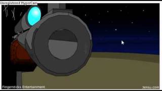 stick figure penalty: death by snipper rifle screenshot 4