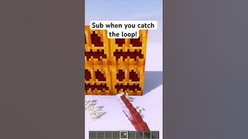 This Minecraft short breaks the YouTube algorithm! #shorts #viral