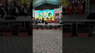 Концерт В Честь 100-Летия Лозенца #Respect #Shorts #Lozenets #100Години #Лозенец