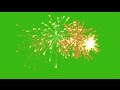 Fireworks green screen effect pack 4. Футаж Салют & Фейерверк