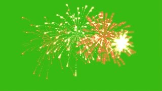 Fireworks green screen effect pack 4. Футаж Салют & Фейерверк Fireworks green screen effect pack 4. Футаж Салют & Фейерверк