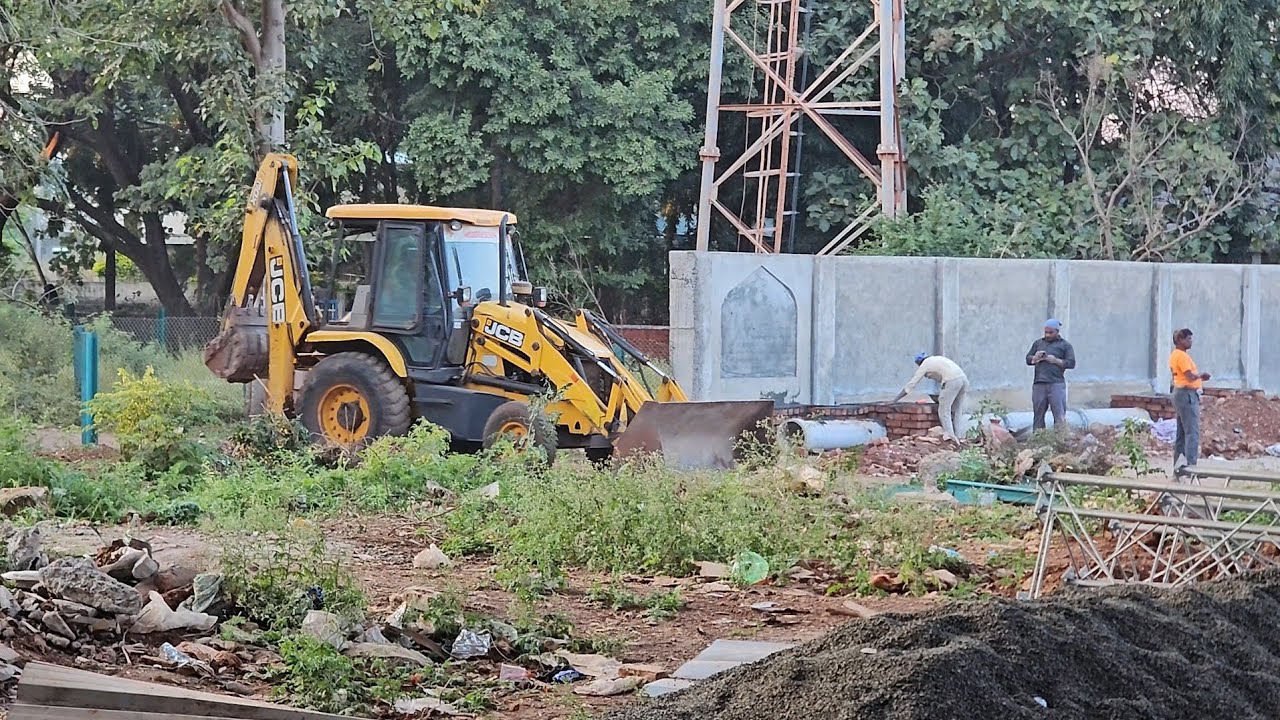 New look! Bidar Railway Station Renovation Update (Nov 2025) 