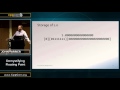 CppCon 2015: John Farrier “Demystifying Floating Point"