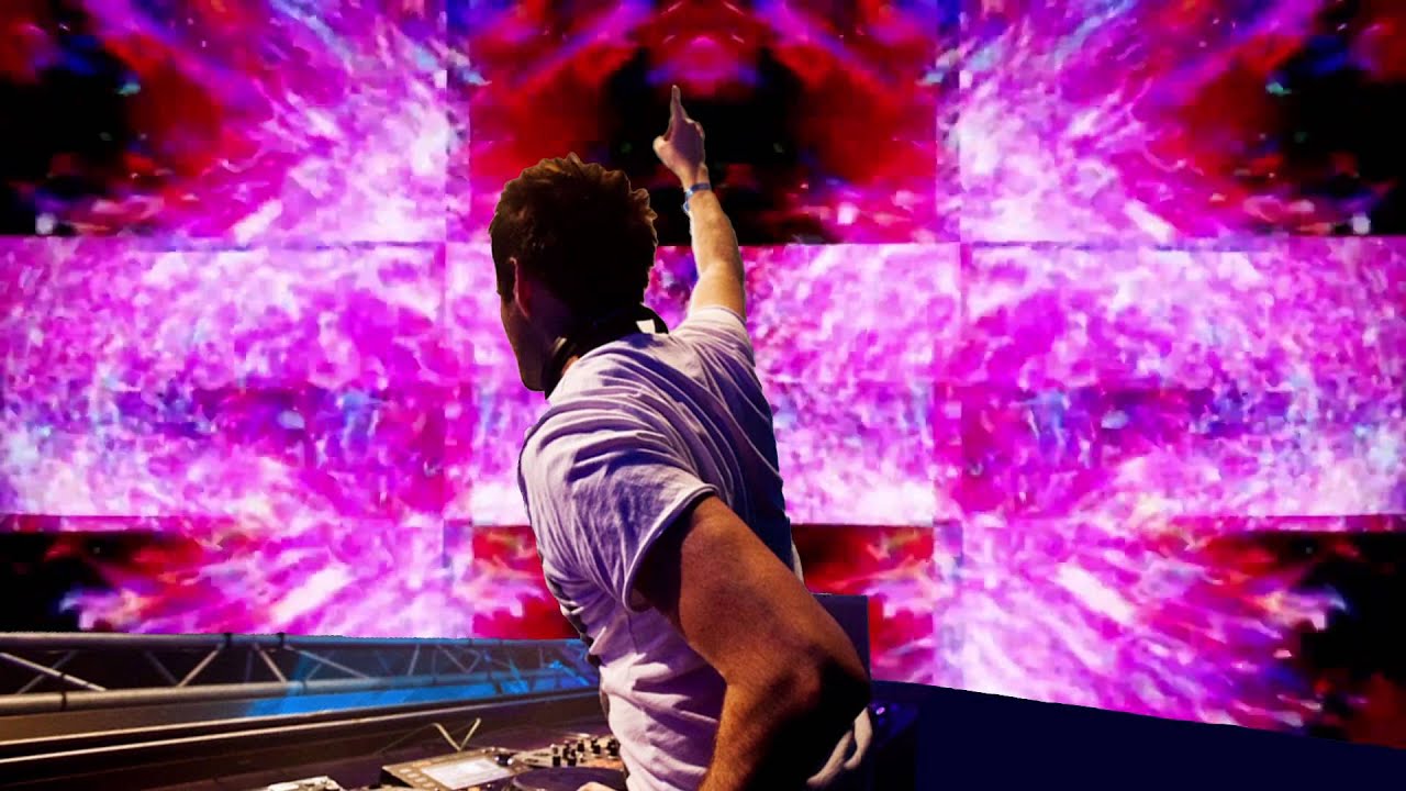 Liquid Soul - Adrenaline Zen Mechanics Remix - EDM