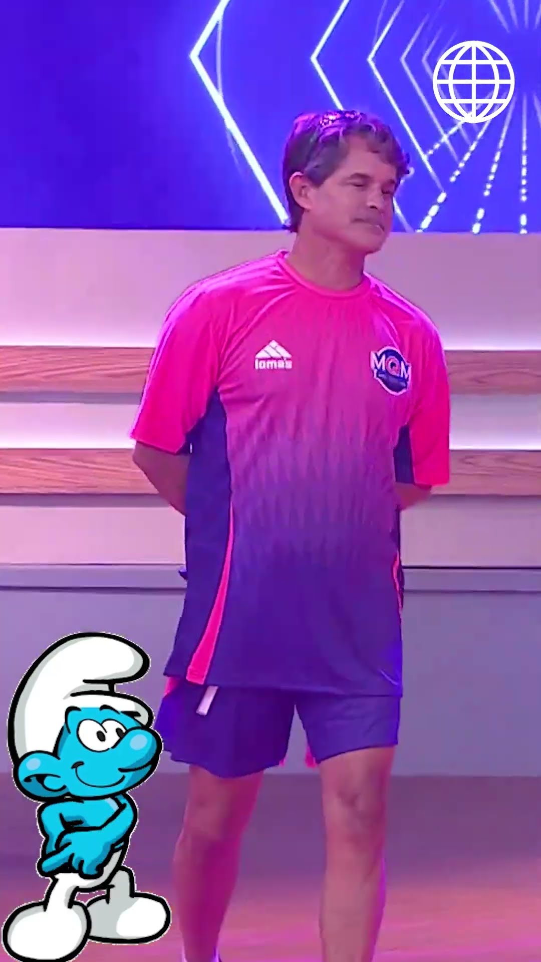 MANDE QUIEN MANDE | Bueno... ni queríamos esa copa | #shorts
