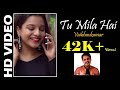 Tu mila hai official  drvaibhavkumar shinde ft sakshi raskar  latest hindi songs 2020