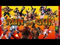 Best RUN and GUN Arcade Games & Classics (All Platforms)