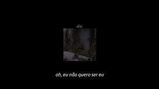 Video thumbnail of "pretend - alex g (tradução/legendado)"