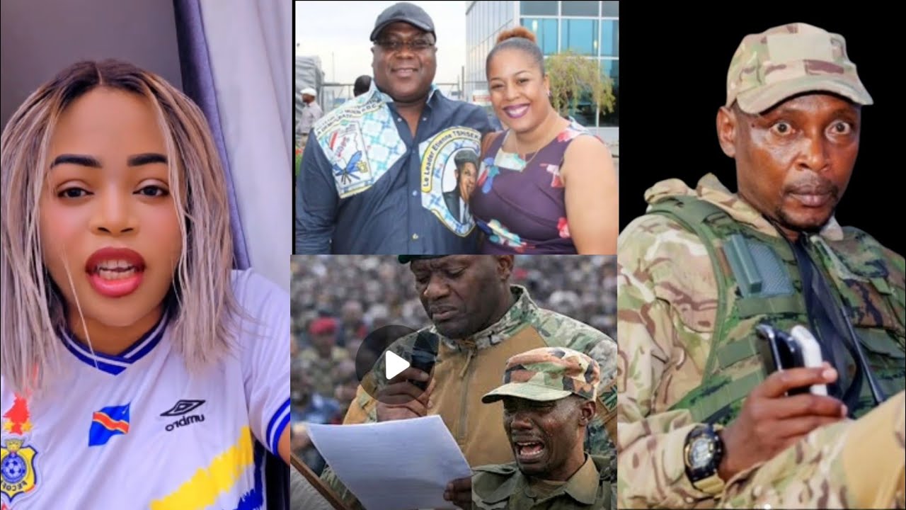 DENISE TRÈS FÂCHÉE ASOPI BA VÉRITÉS YA SOMO 