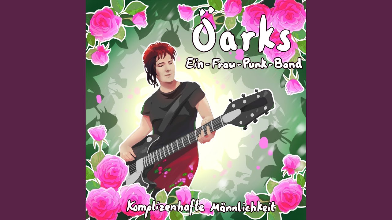 Egal was ist - Speisekarte