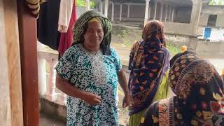 BAMBADJANI LIVE/NEWS NDE HICHIMA YA Mme Zaoudjat Bacar Saïd Minihadji NA M.Ismaila Mouigni Abdou