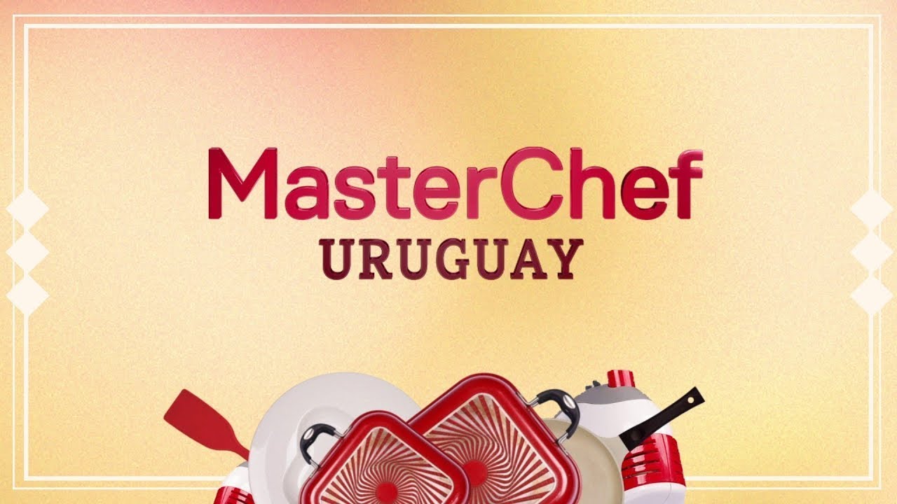 SEMIFINAL 2 | Reaccionamos a MasterChef Uruguay 2025 | Programa 40