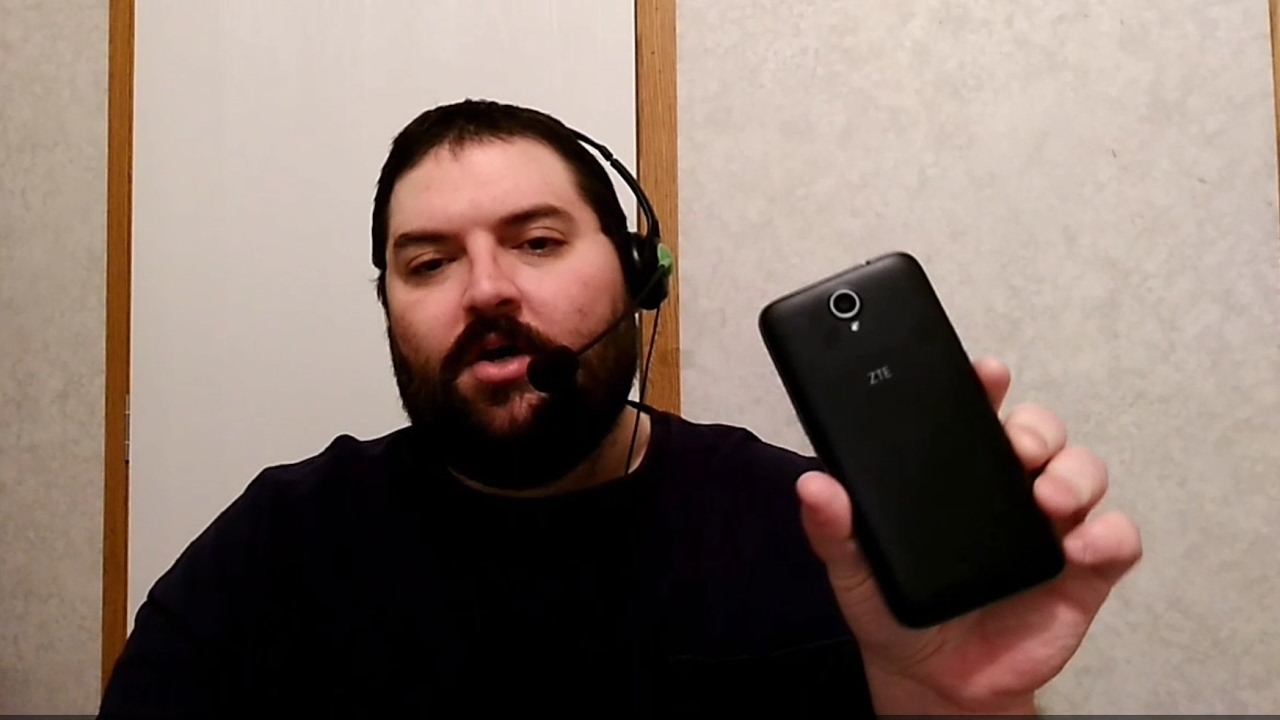 ZTE Prestige 2 Final Thoughts (Delayed Video) - YouTube