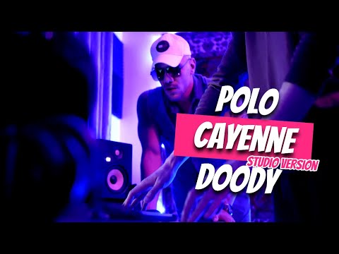 Regardez POLO x Doody - Cayenne (Studio Version) | Official Music Video 4K sur YouTube