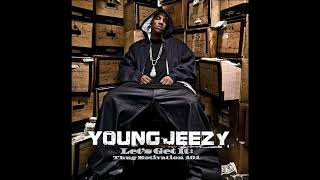 Watch Young Jeezy Lets Get It Skys The Limit video