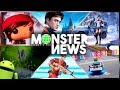 JJ Kart Racing Gears POP Minecraft 19 PUBG Mobile JJ Kart Racing Gears POP Minecraft 19 PUBG Mobile
