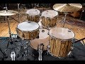 Mapex mars series kit  drummers review