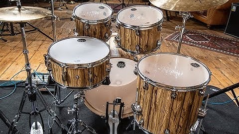 Mapex Mars Series Kit - Drummer