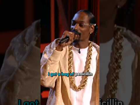 Snoop Dogg roasts Flavor Flav 😂