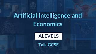 The AI Revolution Is Bigger Than You Think!! Economics A- levels + AI