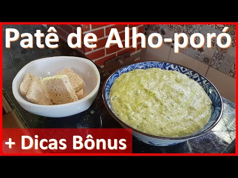 MOLHO BRANCO DE BATATA COM 2 INGREDIENTES - RAPIDÍSSIMO E SABOR INCRÍVEL. 
