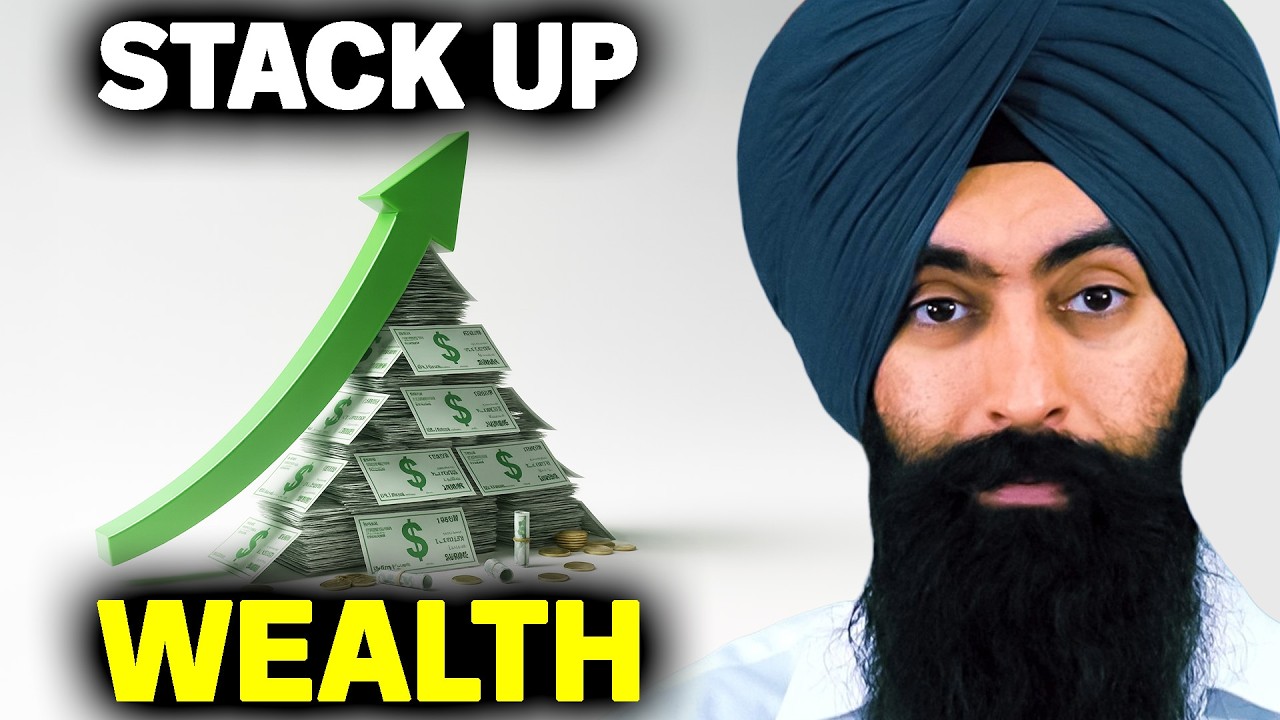 Живём от зарплаты до зарплаты? Сделайте это, пока не наступила следующая зарплата.