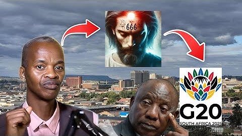 Brother Enigma’s Antichrist Warning: The Ten Men Who Will Change The World