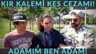 Kısa Film - Gavatlar Ülkesinde Bir Adam Parodi̇ 