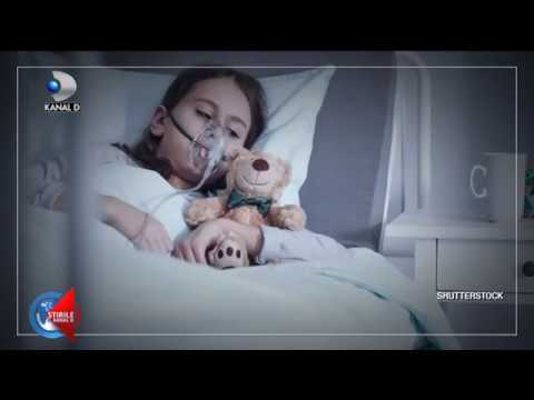 Stirile Kanal D 30 01 2019 Epidemie De Gripa Haos In Spitale