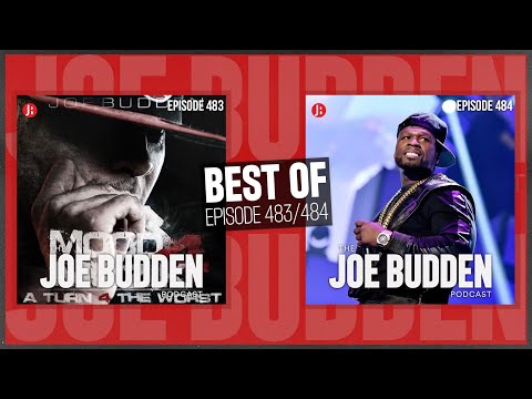 Best Of Ep. 483 (The Circus) & Ep. 484 (They Took Halloween From Us) | The Joe Budden Podcast