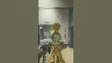 The Most Advanced Cod Ever...