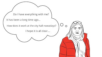 Innovatieve concepten voor inclusieve dienstverlening: Pointment - comfort notify guide