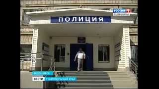 Буденновская трагедия: 20 лет спустя Буденновская трагедия: 20 лет спустя