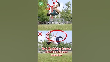 Avoid these Backflip Mistakes 🙅💯 #backflip #tutorial @hamzas-lifee