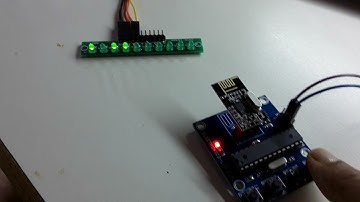 4 Channel RF Remote -Arduino Compatible