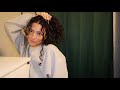 the products that helped my hair | all hair types I promise! Sydney Hyatt