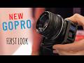 First look at the NEW GoPro Line up... and answering the BIG Question!!