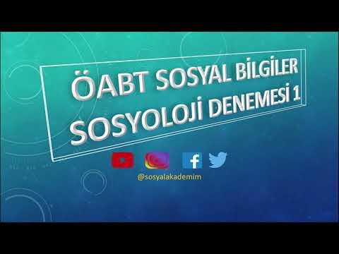 SOSYOLOJİ DENMESİ !! ( GRUPLAR TEORİSYENLER ve  TOPLUMSAL TABAKALAŞMA TÜRLERİ)  +1NET