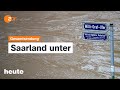 heute 19:00 Uhr 18.05.24 Hochwasser, Mobilisierungsgesetz Ukraine, Protest Neukaledonien (english)